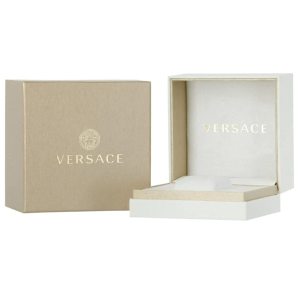 Versace Medusa Iconic Gold Stainless Steel Watch – VERD00318